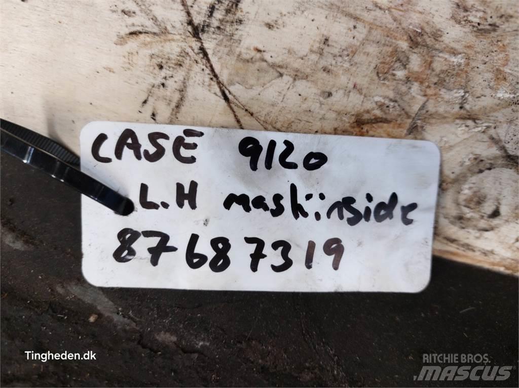 Case IH 9120 Poljoprivreda – ostalo