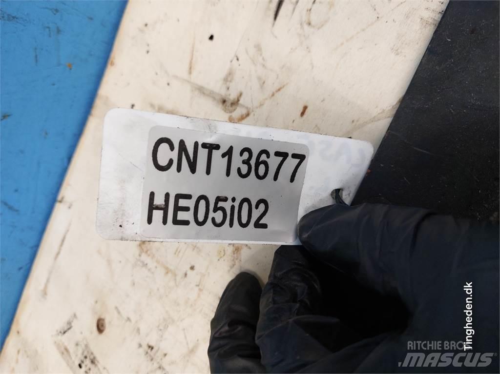 Case IH 9120 Poljoprivreda – ostalo