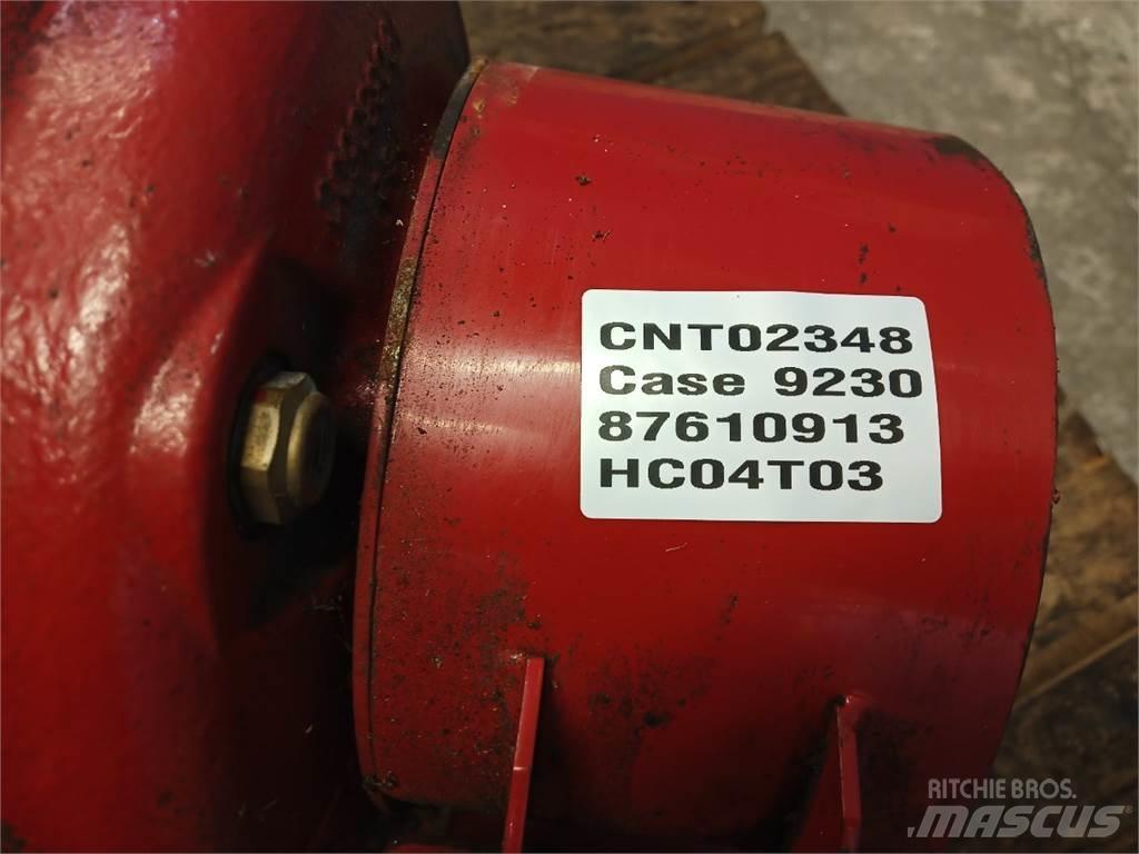 Case IH 9230 Mjenjač