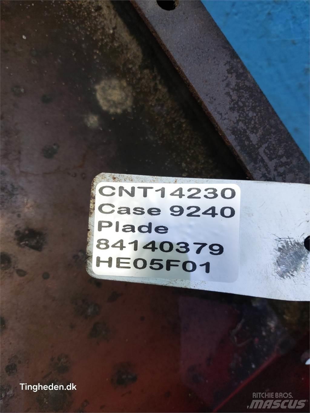 Case IH 9240 Dodatna oprema za kombajne