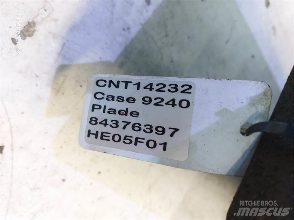 Case IH 9240 Dodatna oprema za kombajne