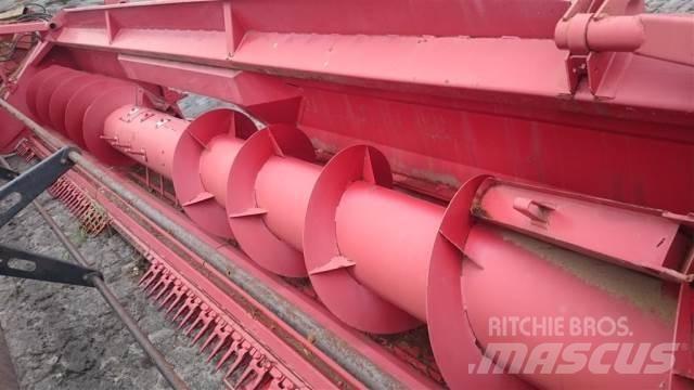 Case IH CF80 Dodatna oprema za kombajne