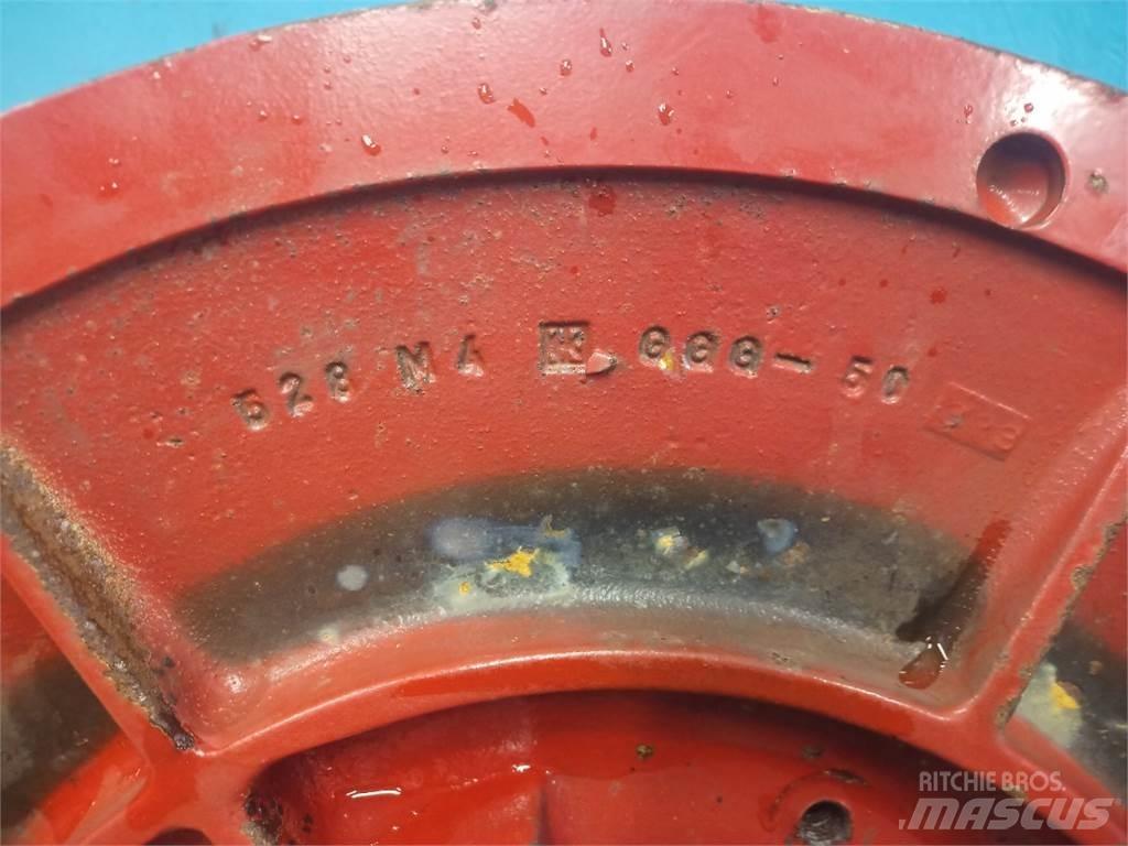 Case IH CF80 Poljoprivreda – ostalo