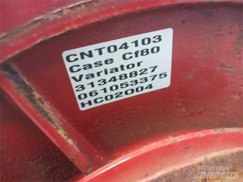 Case IH CF80 Poljoprivreda – ostalo