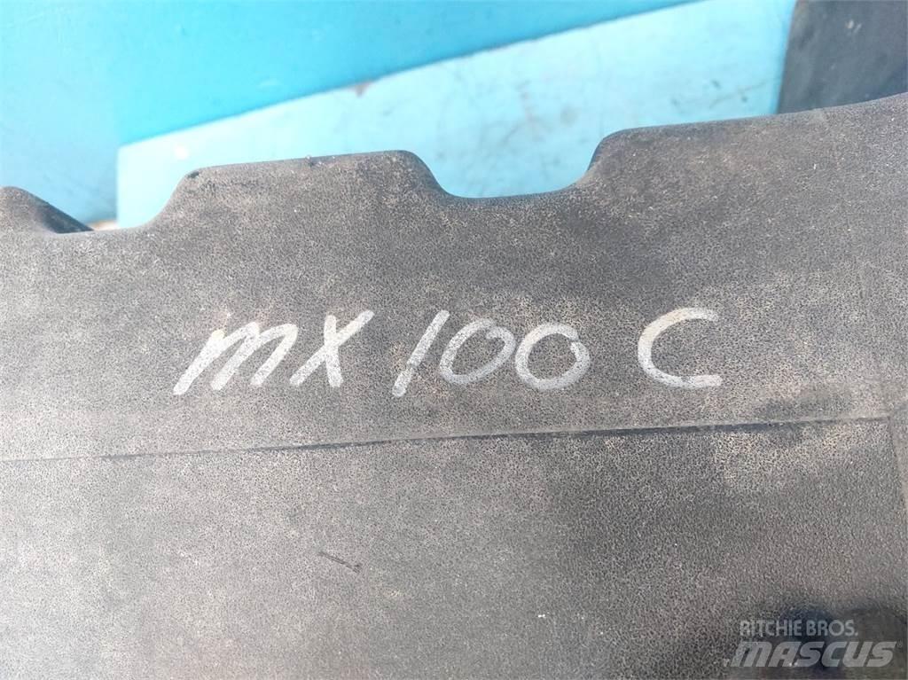 Case IH MX100C Ostala oprema za traktore