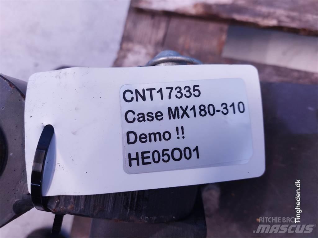 Case IH MX180 Ostala oprema za traktore