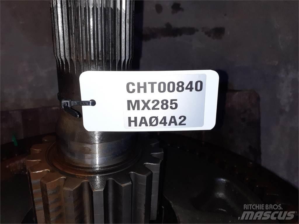 Case IH MX285 Ostala oprema za traktore