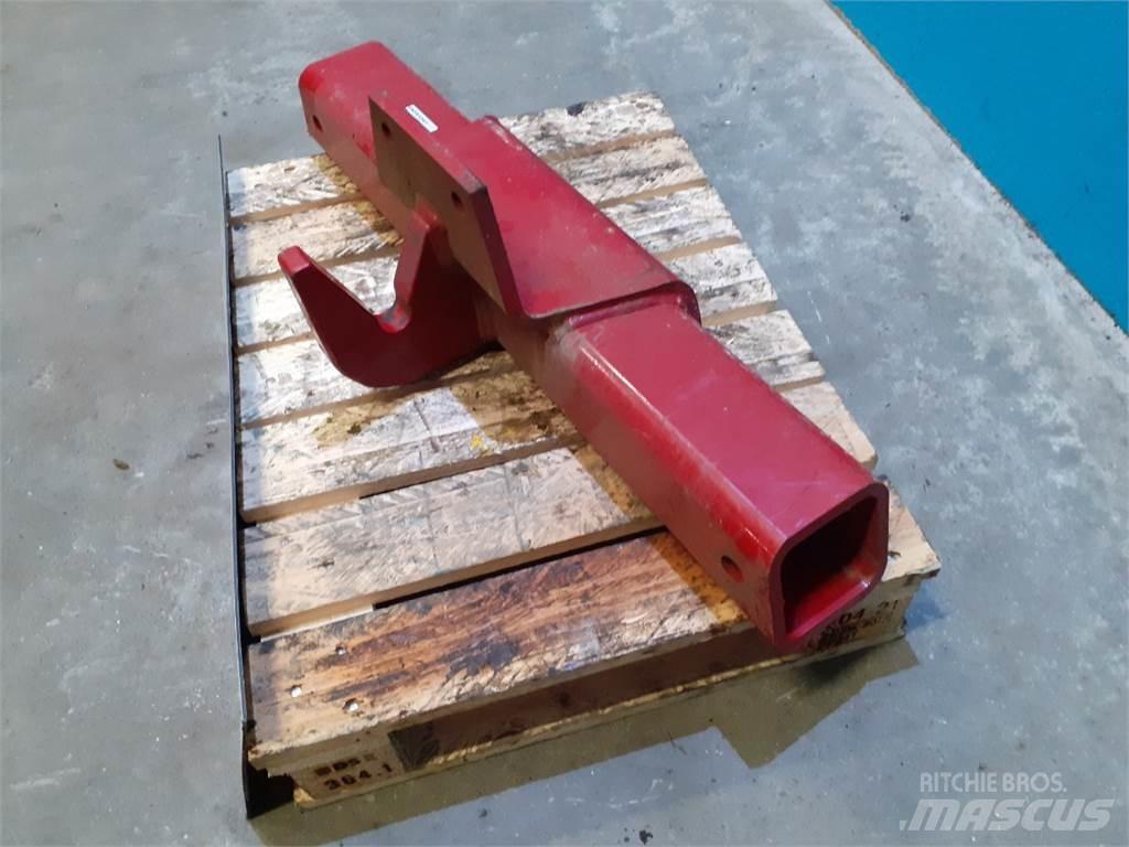 Case IH STX 440 Ostala oprema za traktore