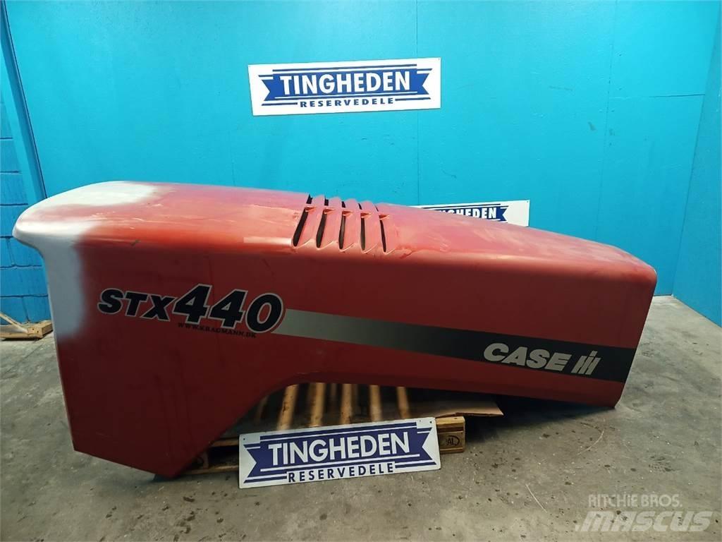 Case IH STX 440 Ostala oprema za traktore