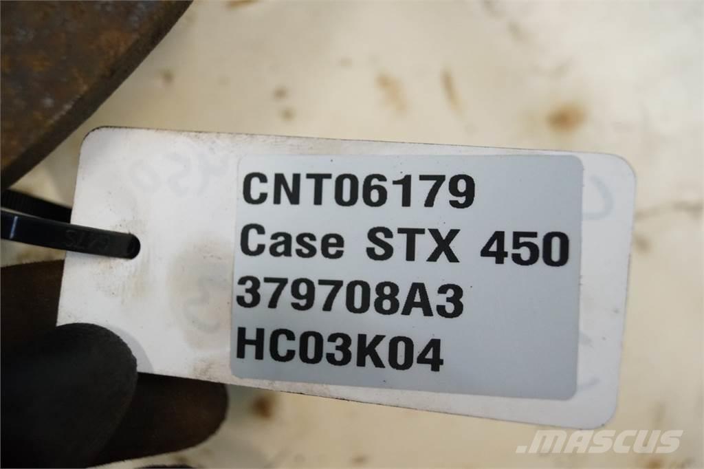 Case IH STX 450 Ostala oprema za traktore