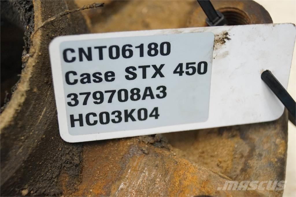 Case IH STX 450 Ostala oprema za traktore
