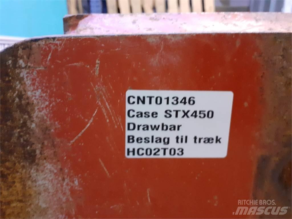 Case IH STX450 Ostala oprema za traktore