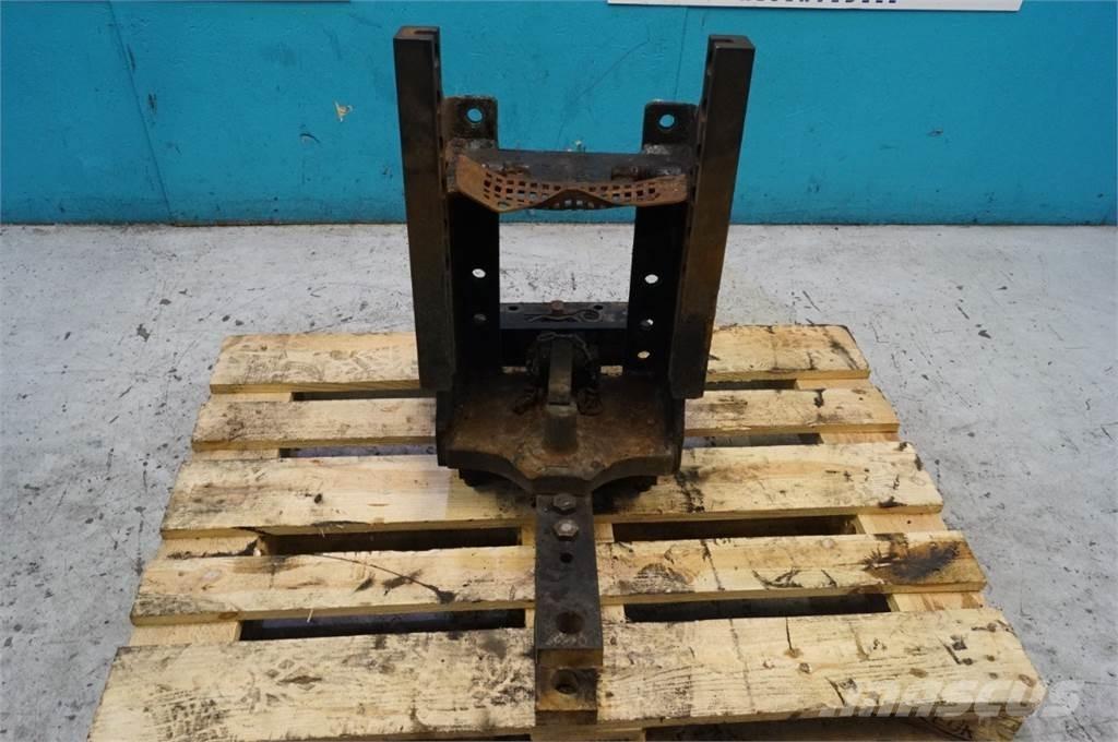 CASE Maxxum 115 Ostala oprema za traktore