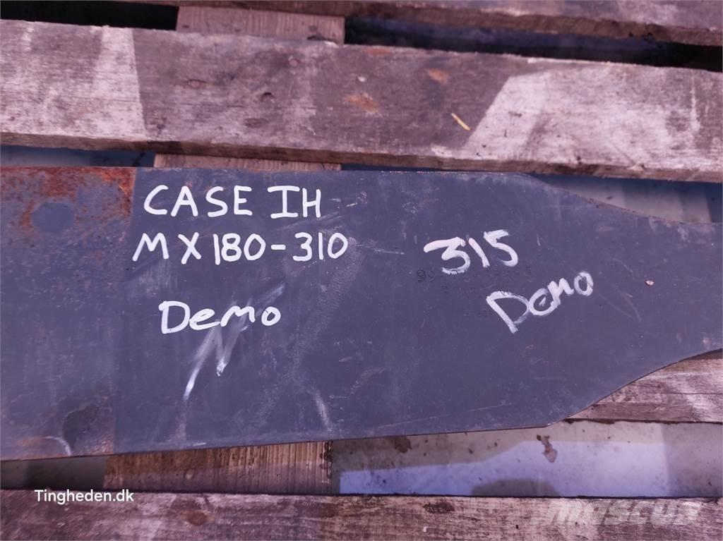 CASE MX180 Ostala oprema za traktore