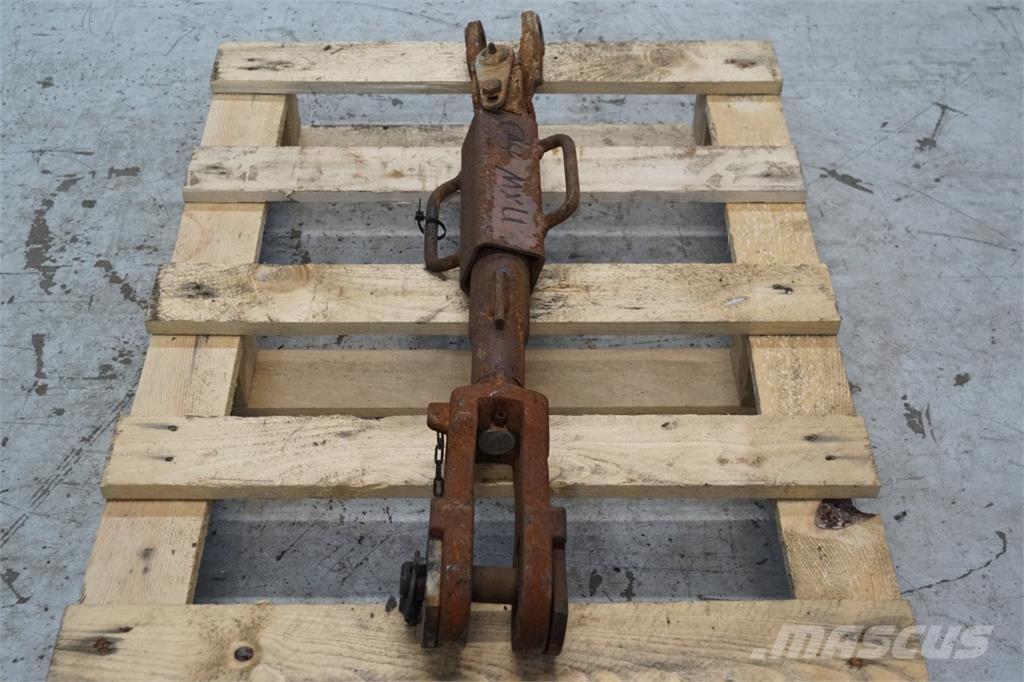 CASE MXU 135 Ostala oprema za traktore
