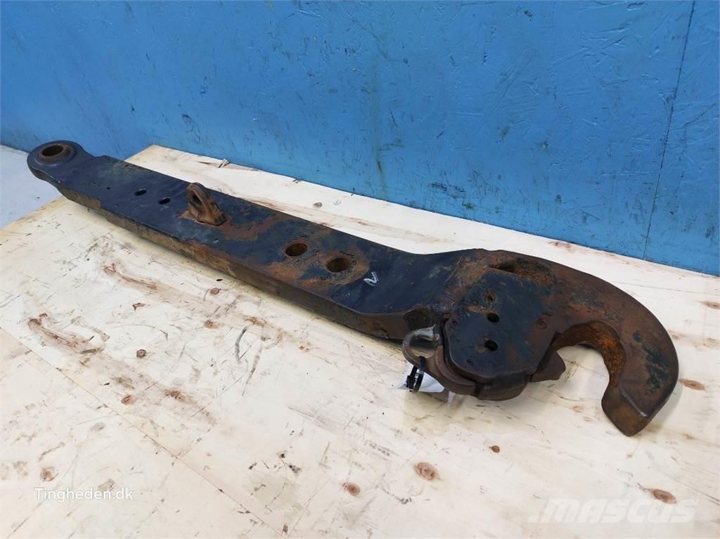 CASE Puma 185 Ostala oprema za traktore