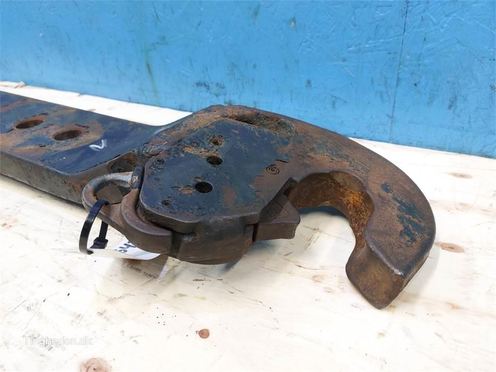 CASE Puma 185 Ostala oprema za traktore
