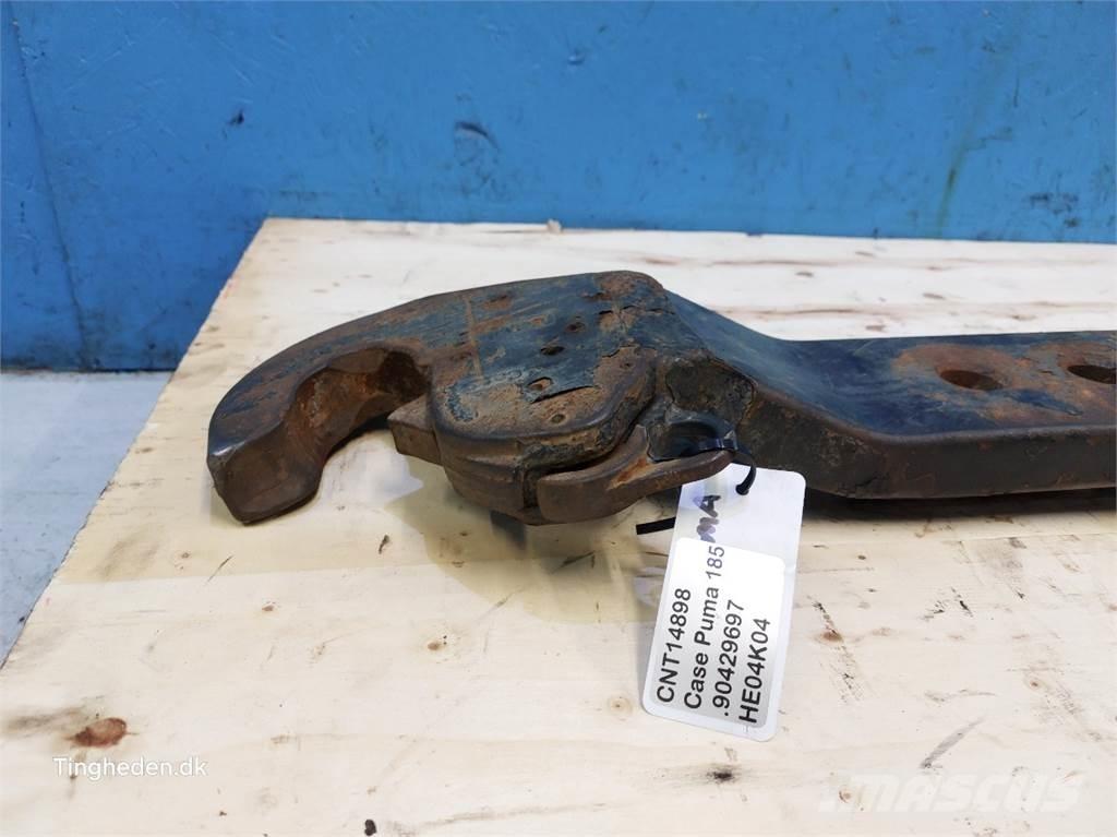 CASE Puma 185 Ostala oprema za traktore