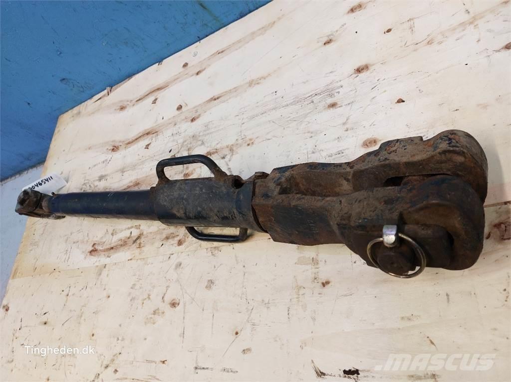 CASE Puma 185 Ostala oprema za traktore