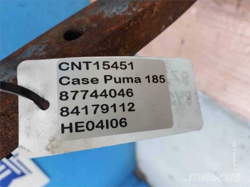 CASE Puma 185 Ostala oprema za traktore