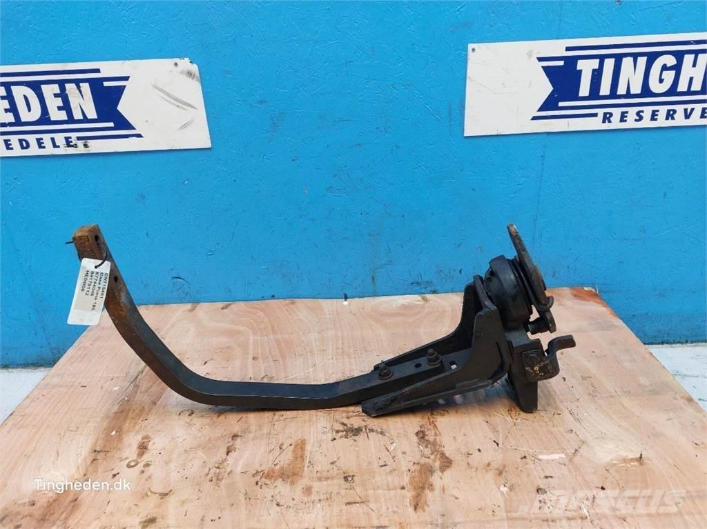 CASE Puma 185 Ostala oprema za traktore