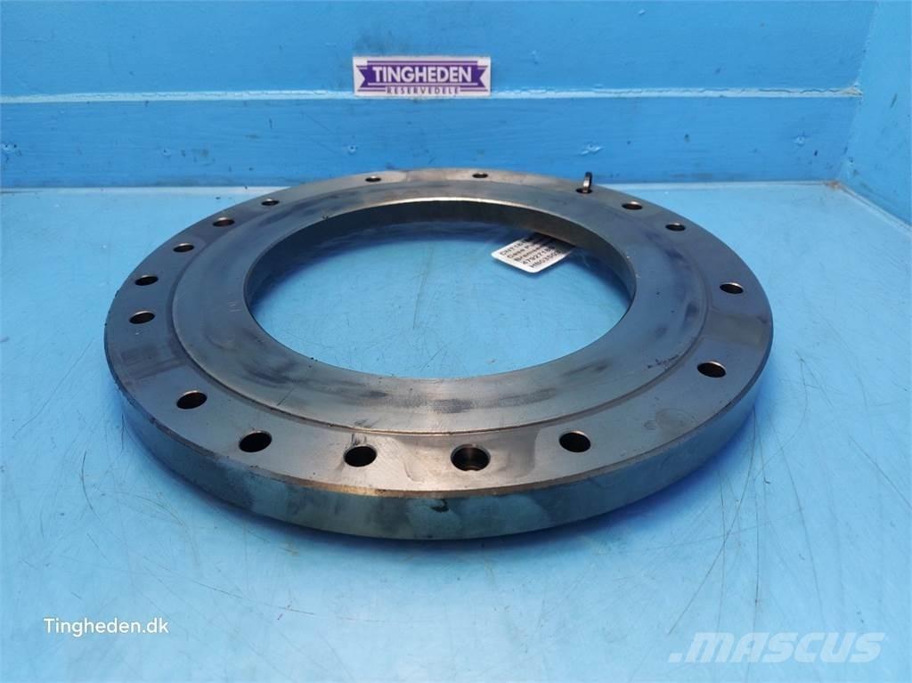 CASE Puma 185 Mjenjač