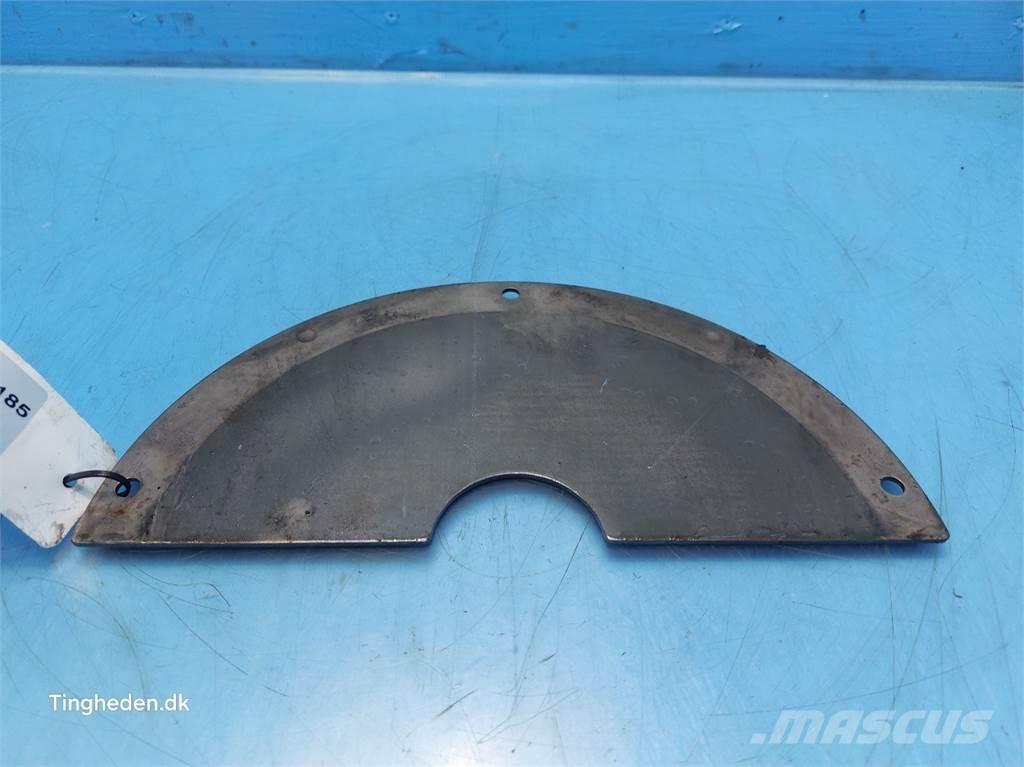 CASE Puma 185 Mjenjač