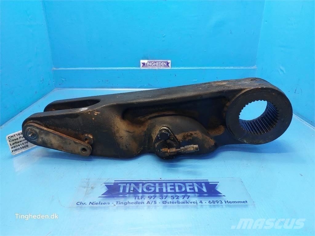 CASE Puma 185 Ostala oprema za traktore