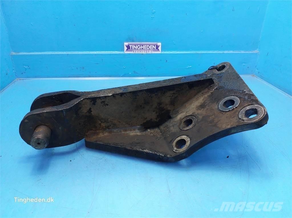 CASE Puma 185 Ostala oprema za traktore