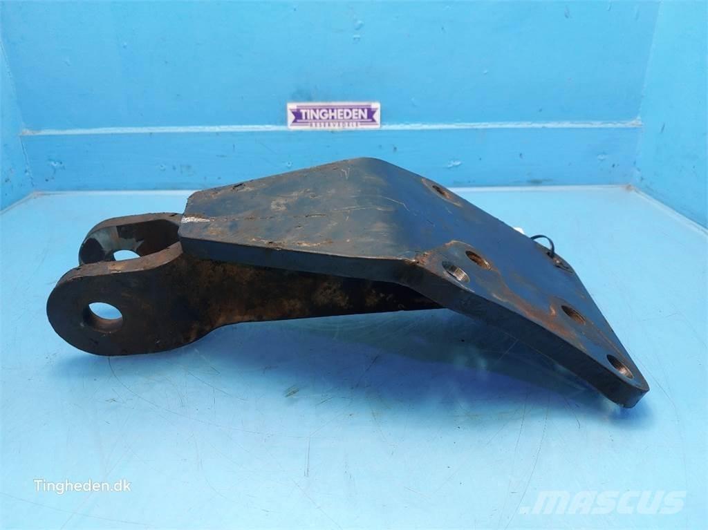 CASE Puma 185 Ostala oprema za traktore