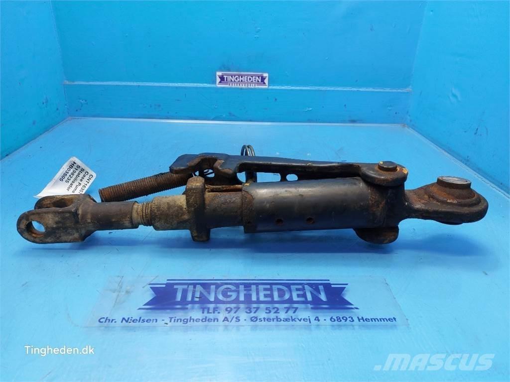 CASE Puma 185 Ostala oprema za traktore