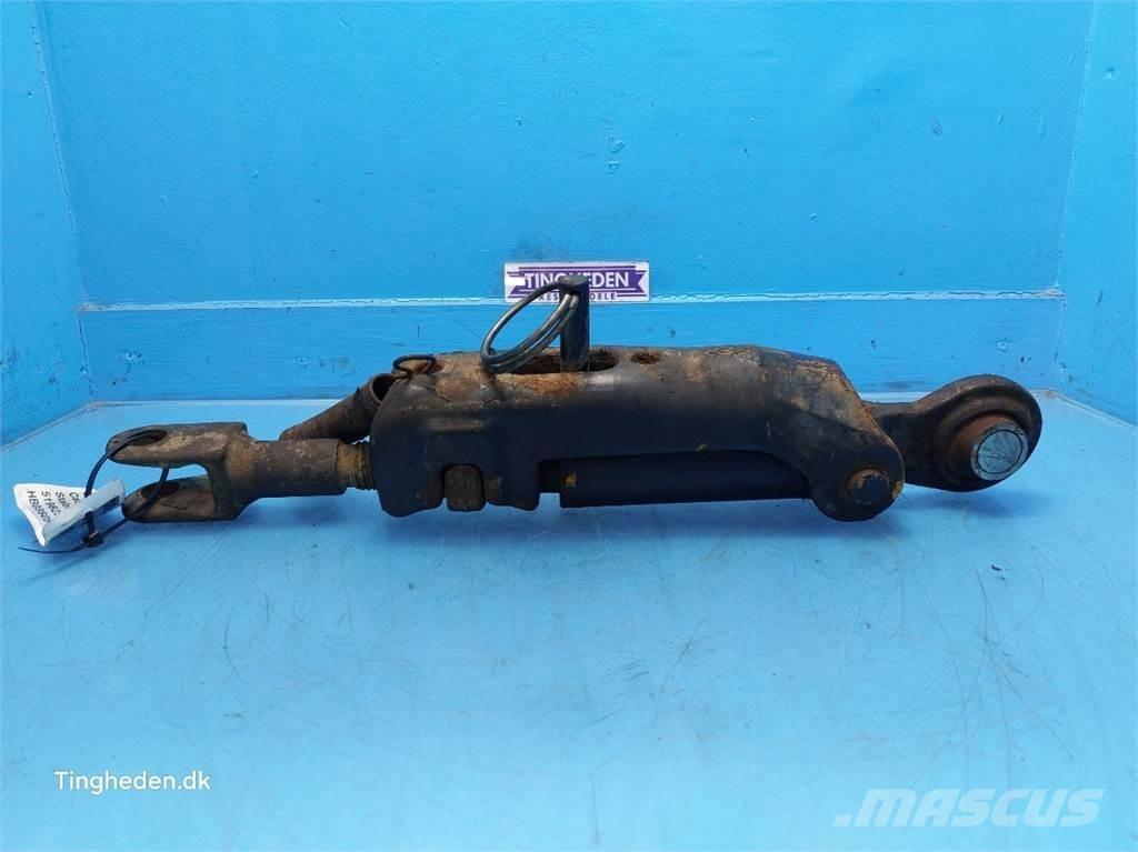 CASE Puma 185 Ostala oprema za traktore