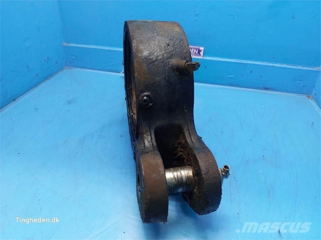 CASE Puma 185 Ostala oprema za traktore