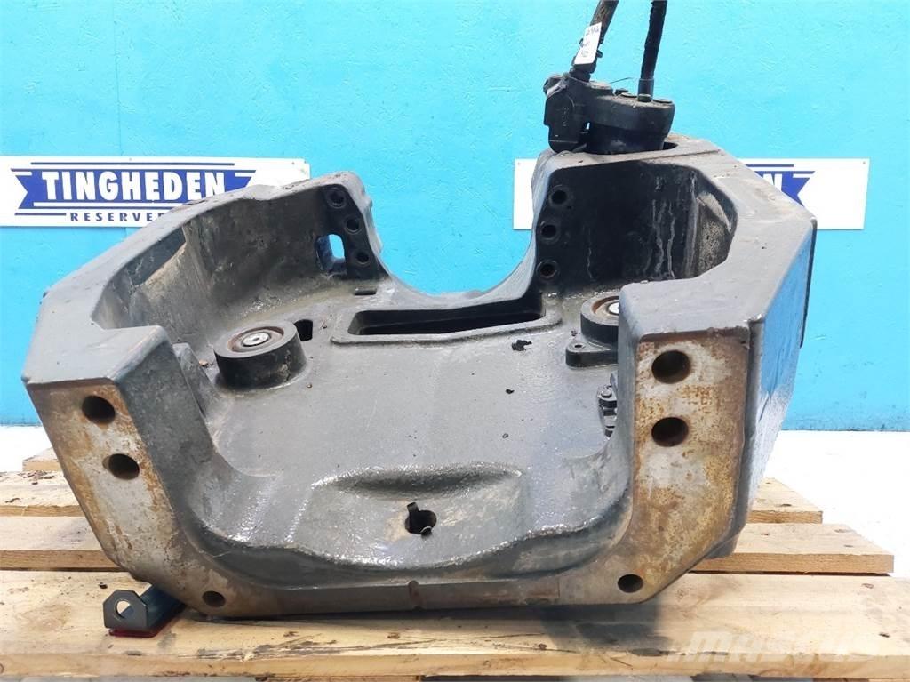 CASE Puma 200 Ostala oprema za traktore