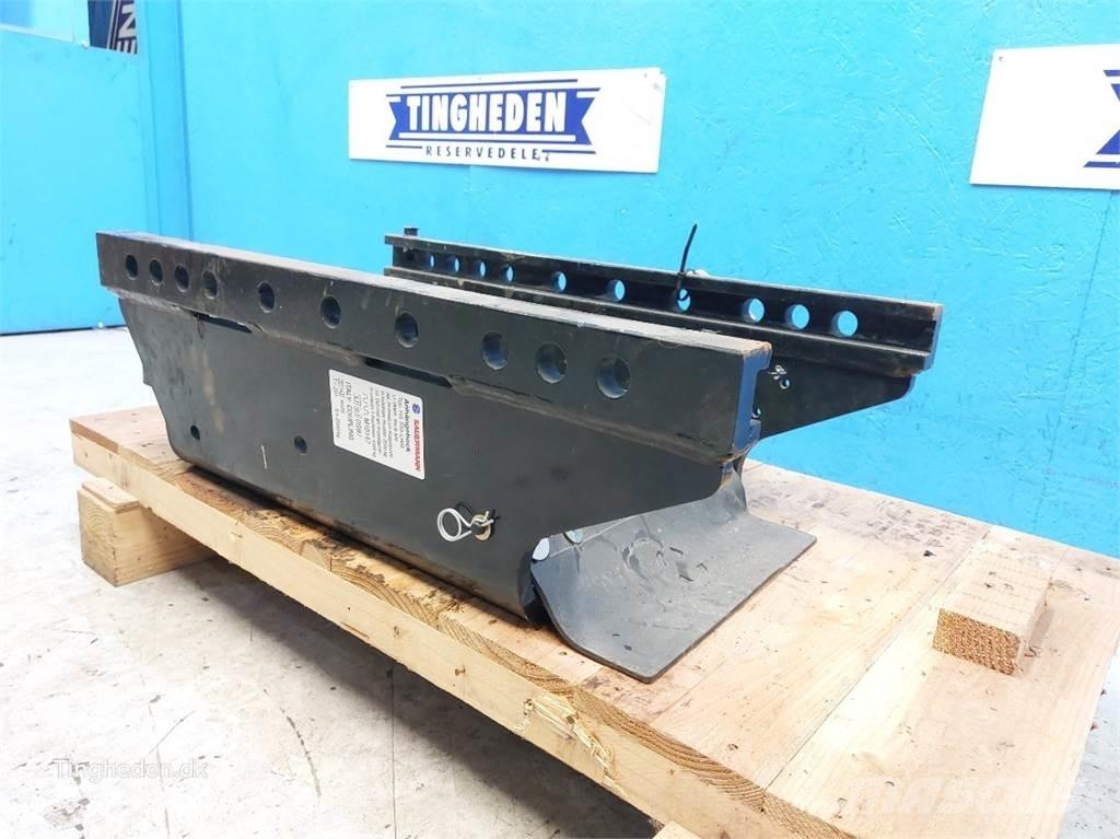 CASE Puma 200 Ostala oprema za traktore
