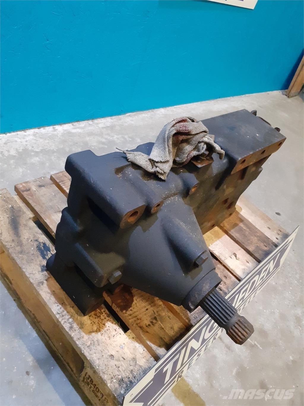 CASE STX 440 Ostala oprema za traktore