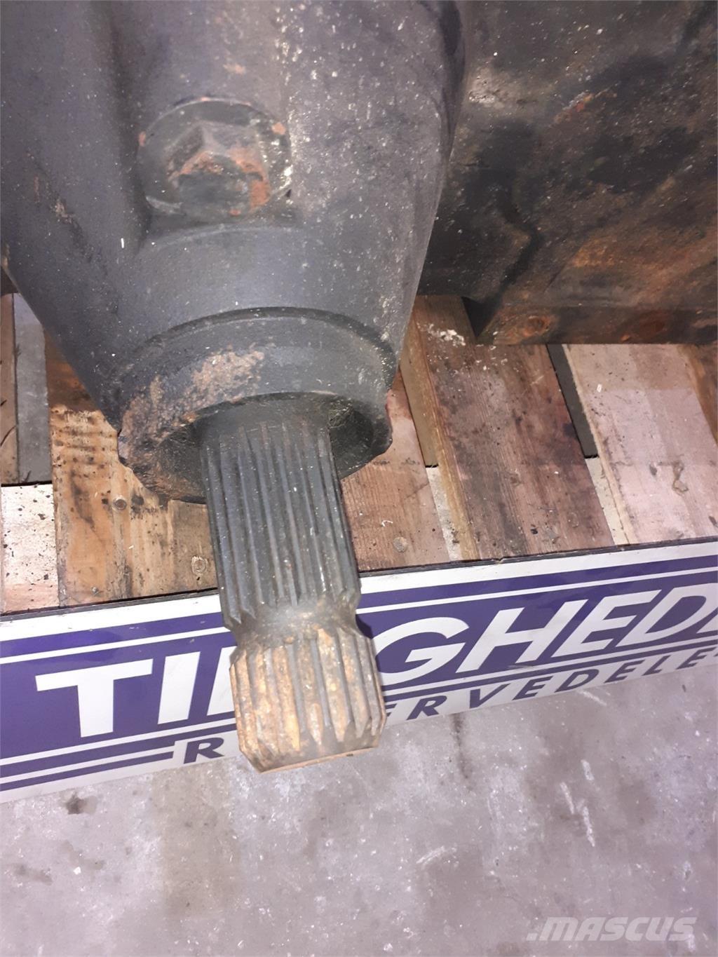 CASE STX 440 Ostala oprema za traktore