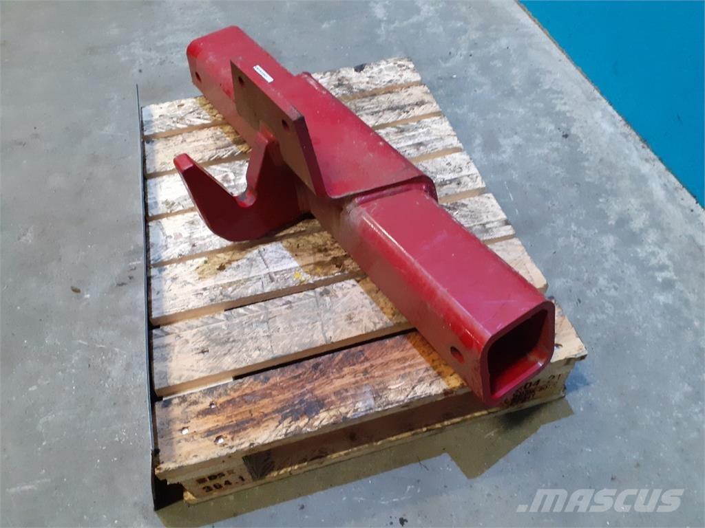 CASE STX 440 Ostala oprema za traktore