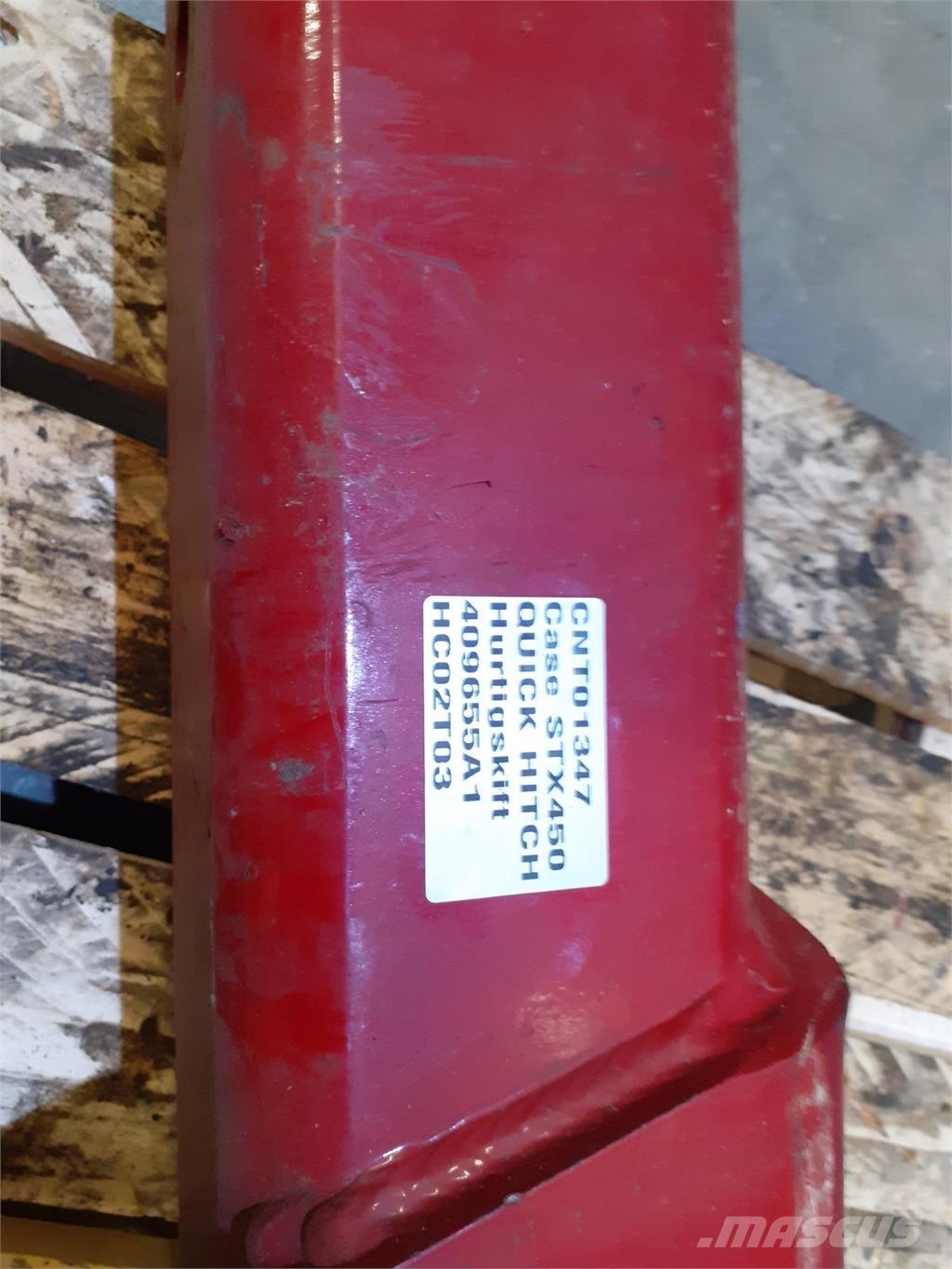 CASE STX 440 Ostala oprema za traktore