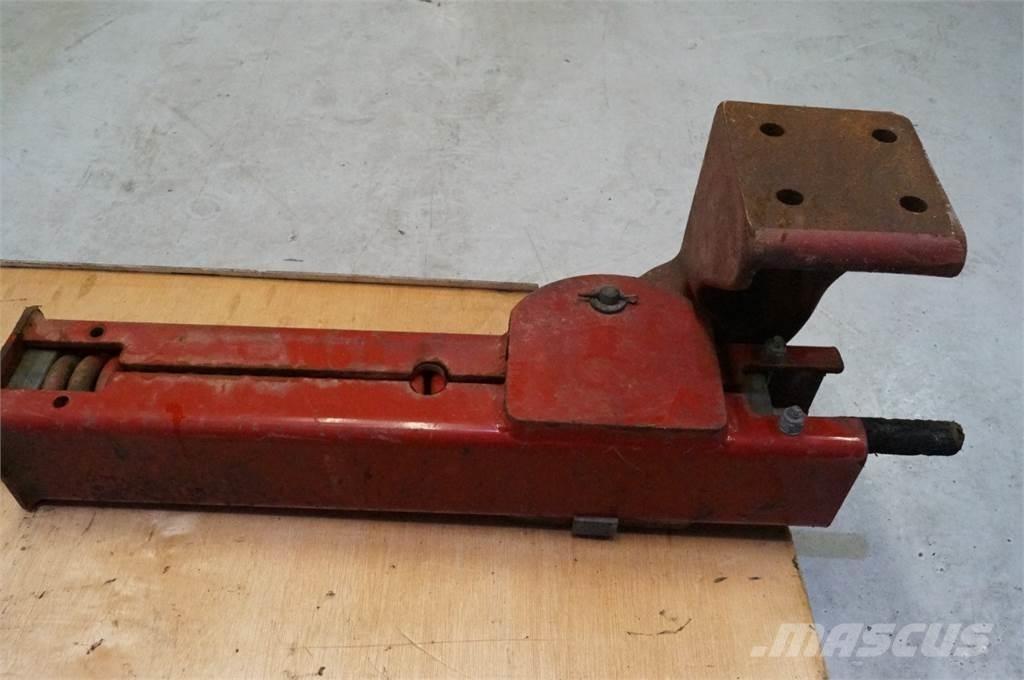 CASE STX 450 Ostala oprema za traktore
