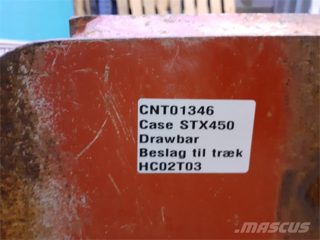 CASE STX450 Ostala oprema za traktore