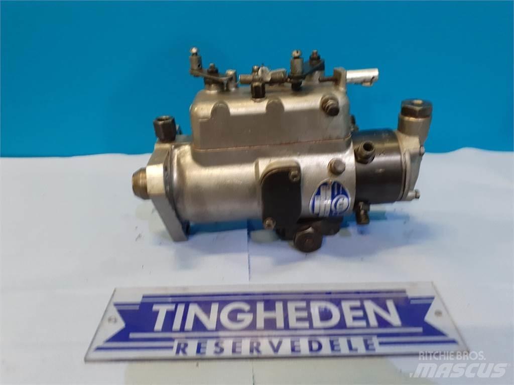  CAV 3248000 Motori