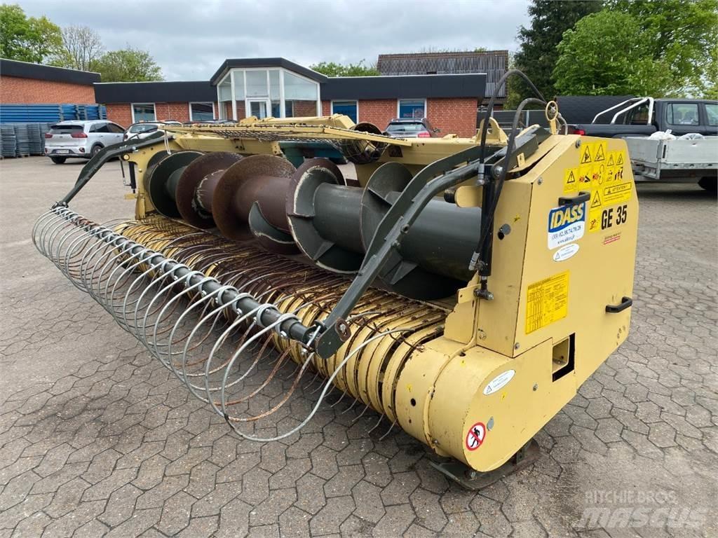 Champion GE35 Kosilice