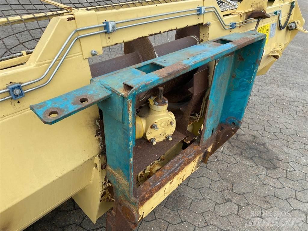Champion GE35 Kosilice
