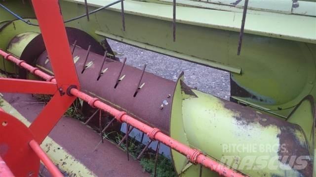 CLAAS 10 Dodatna oprema za kombajne