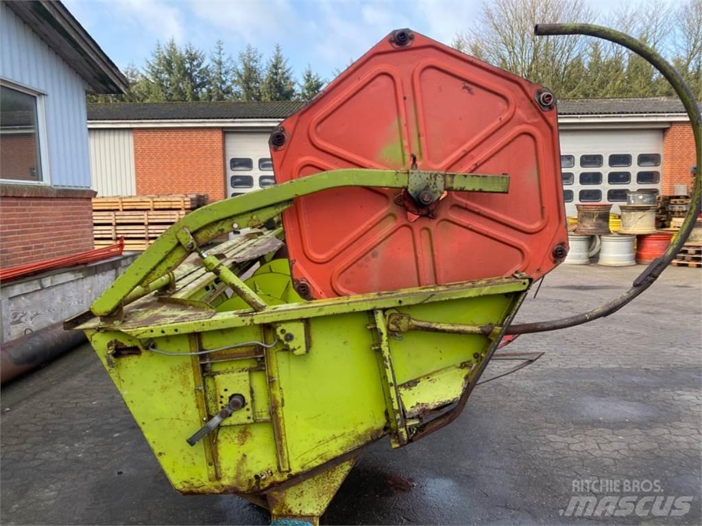 CLAAS 15” Dodatna oprema za kombajne