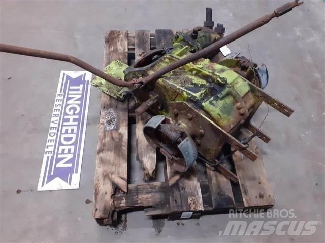 CLAAS 76 Mjenjač
