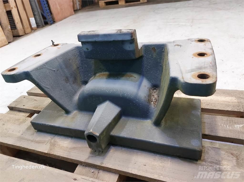 CLAAS Arion Prednji utegovi