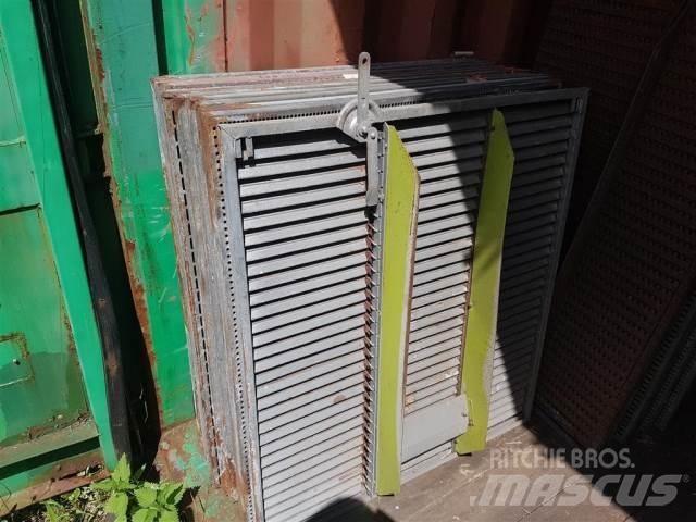 CLAAS Consul Posipači soli i pijeska