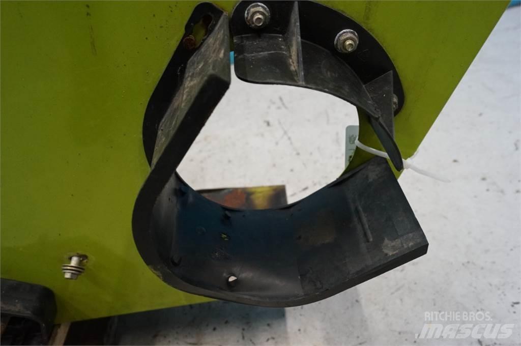 CLAAS Lexion 405 Poljoprivreda – ostalo